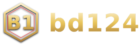 bd124 logo